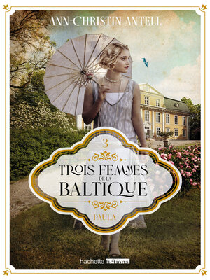 cover image of Paula